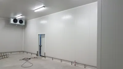 Сонар - Хале за LED