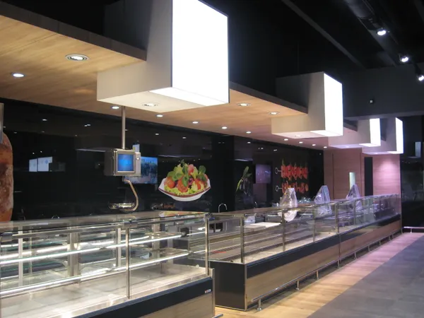 БМБ Супермаркет