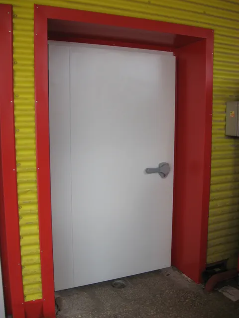 EuroFrigo WPU